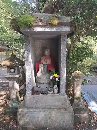 龍門寺(大分県)