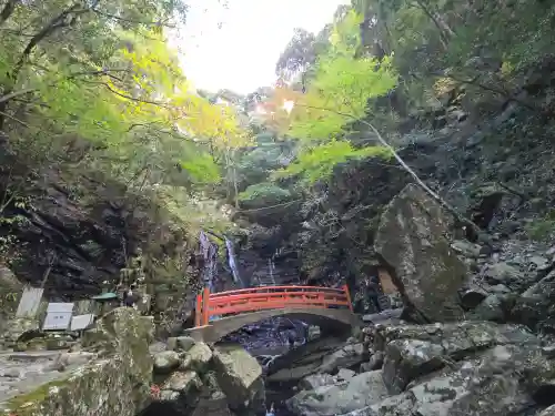 大本山七宝瀧寺(大阪府)