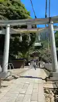 筑波山神社(茨城県)