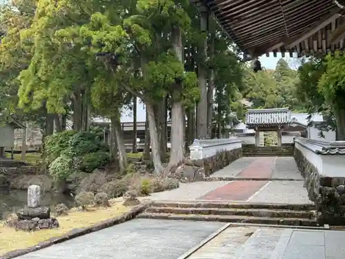 金剛證寺(三重県)