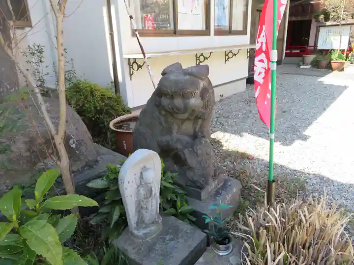 圓養寺(福島県)