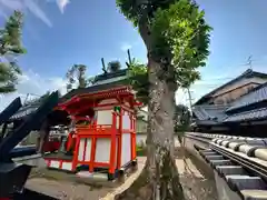 風神社(奈良県)