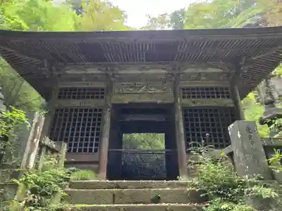 釋尊寺(長野県)