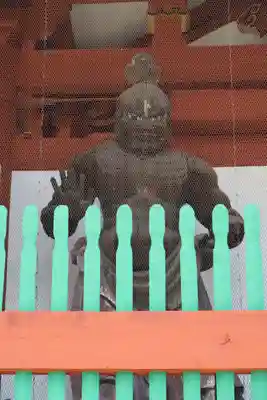 葛井寺(大阪府)