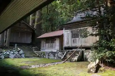 山神神社(滋賀県)