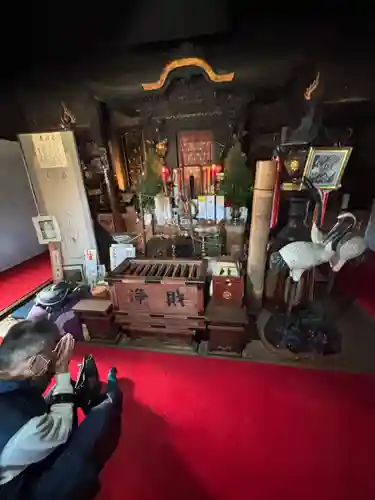 長林寺(兵庫県)