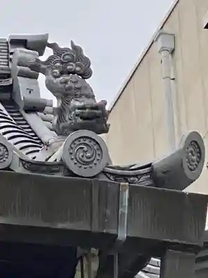 上徳寺のその他建物