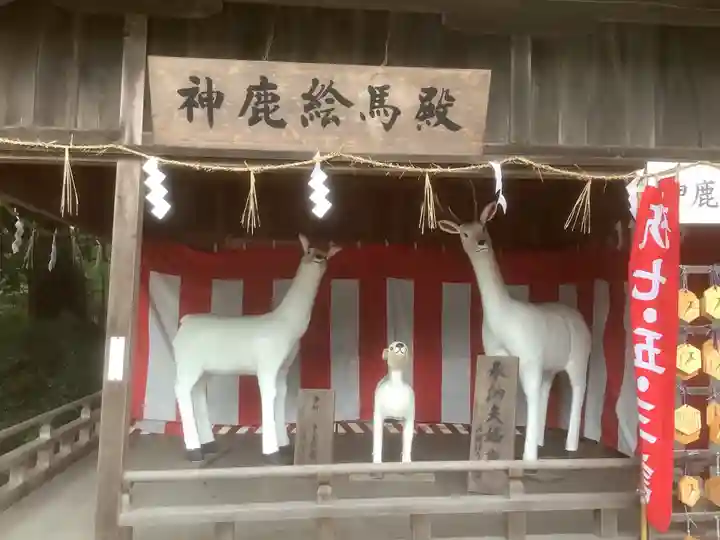 砥鹿神社(里宮)(愛知県)