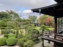 題経寺（柴又帝釈天）(東京都)