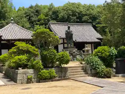 太山寺(愛媛県)