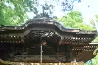 座間神社(神奈川県)