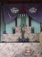 祠(地蔵)(愛知県)