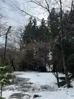 大宮温泉神社(栃木県)