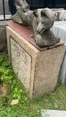 榎稲荷神社(東京都)