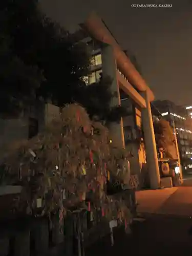 芝大神宮(東京都)