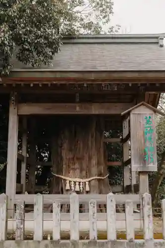 阿蘇神社(熊本県)