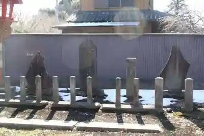 須賀神社(埼玉県)