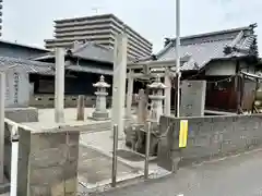 楠川神社(香川県)