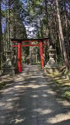恭仁神社(京都府)