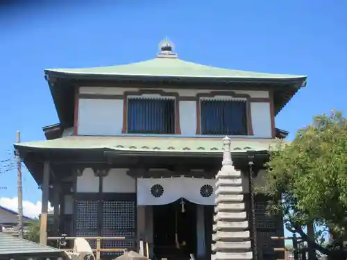 唐泉寺(東京都)