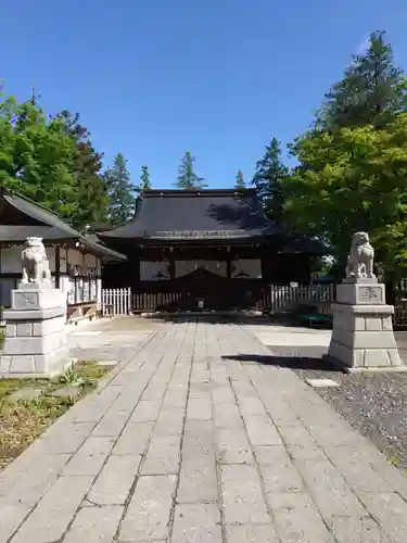 象山神社のその他建物