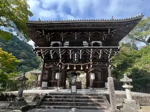 善峯寺(京都府)
