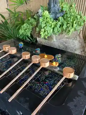 救馬溪観音(和歌山県)