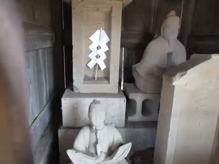 日枝神社(千葉県)