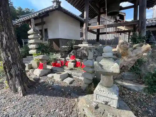 徳生寺(滋賀県)