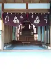 春日神社(長野県)