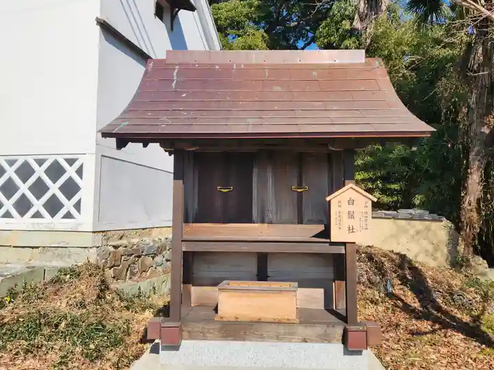 賀茂神社(兵庫県)