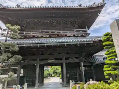 明性寺(滋賀県)