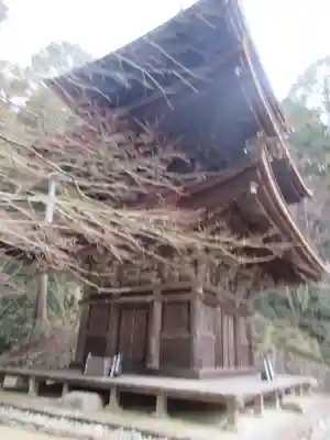金剛輪寺(滋賀県)