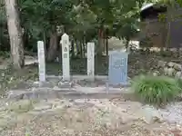 能原神社のその他建物