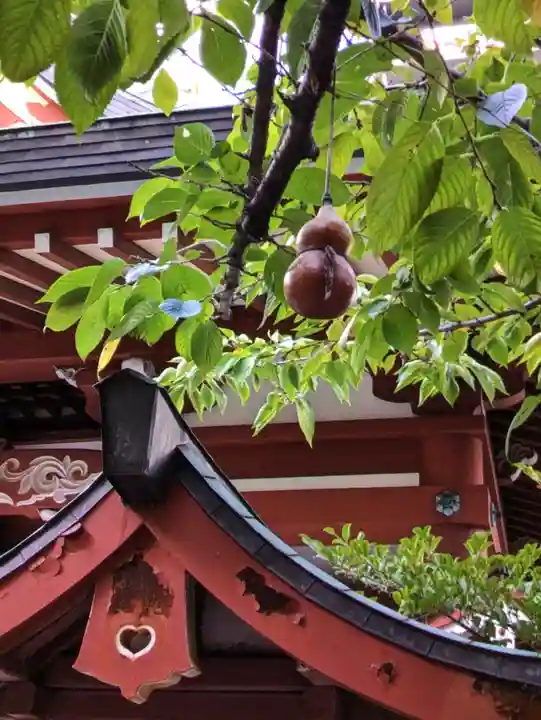 秋葉神社(東京都)