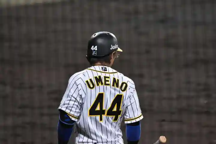 新井天神北野神社(東京都)