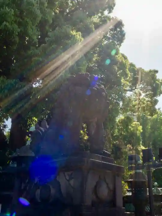 上野東照宮(東京都)