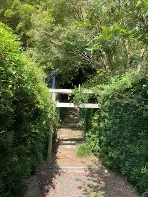 三峯神社(千葉県)