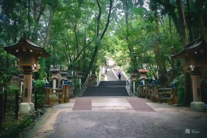 大神神社(奈良県)
