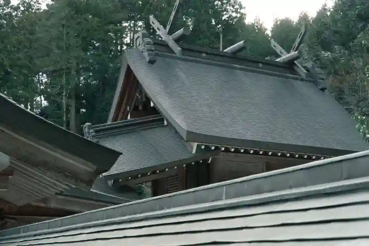 熊野大社(島根県)