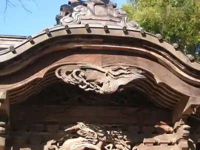 田無神社(東京都)