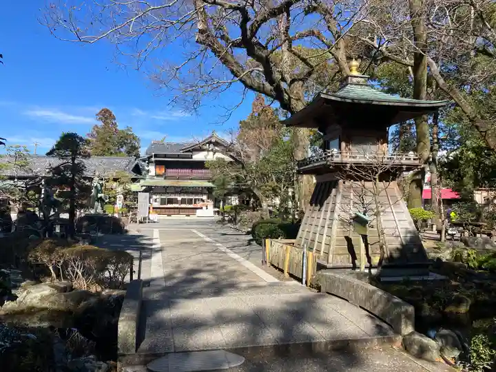 大井神社(静岡県)