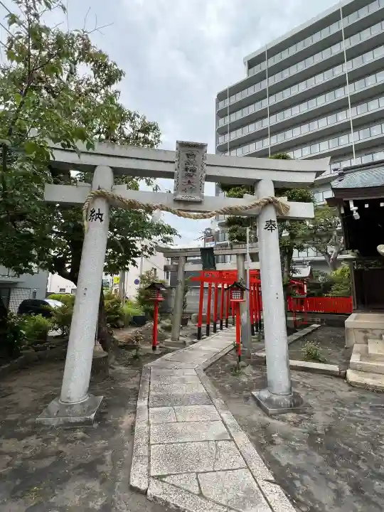 八宮神社(兵庫県)