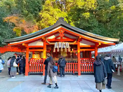 伏見稲荷大社のその他建物