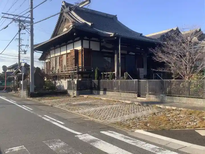 宝来寺(愛知県)