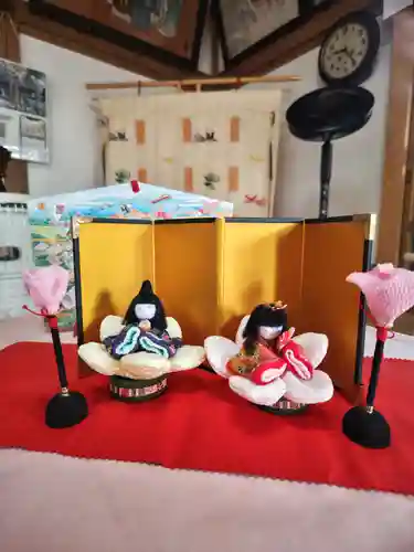 高司神社〜むすびの神の鎮まる社〜(福島県)