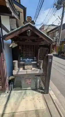 駒薬師如来(京都府)