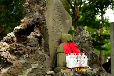 中山神社(埼玉県)