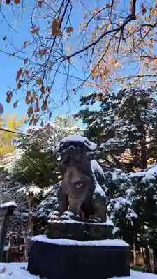 相馬神社(北海道)