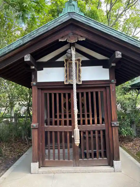 豊國神社(大阪府)